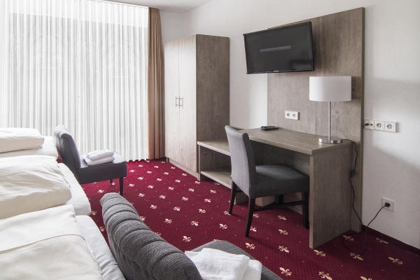 Hotel Maurer (Karlsruhe)